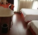Motel 168 Shanghai Pudong Airport Hunan Avenue Nanhui Branch