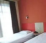 Motel 168 Shanghai Pudong Airport Hunan Avenue Nanhui Branch