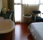 Motel 168 Shanghai Pudong Airport Hunan Avenue Nanhui Branch