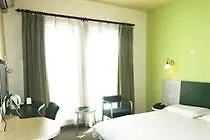 Motel 168 Shanghai Pudong Airport Hunan Avenue Nanhui Branch
